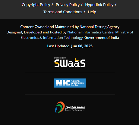 Mobile Bottom Footer